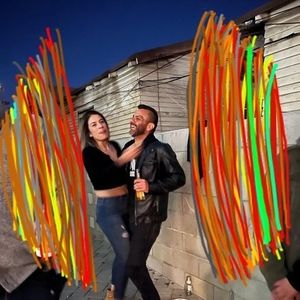 Meet your Posher, Angelica